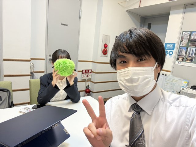 K様の画像