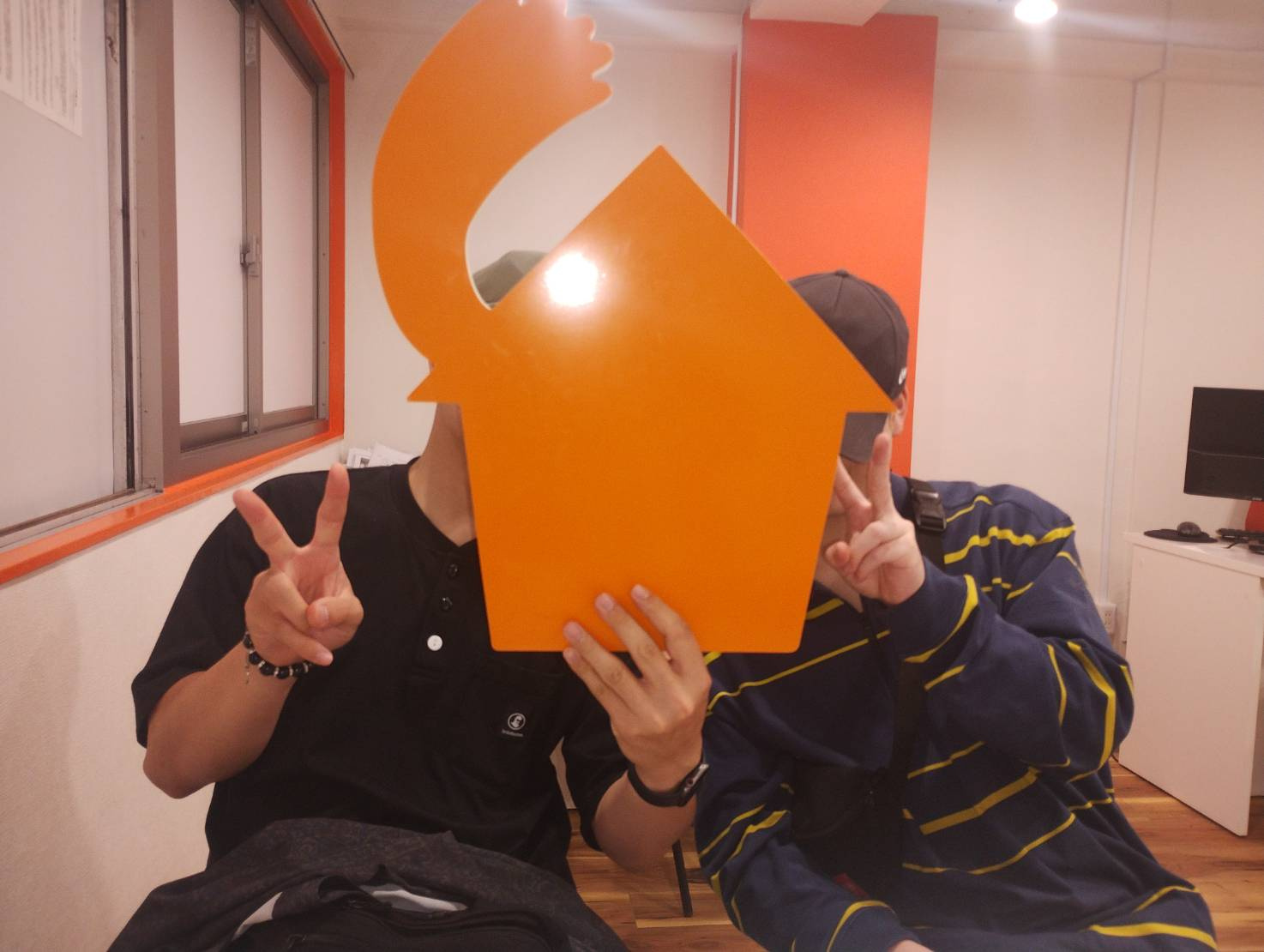 H・Sの画像