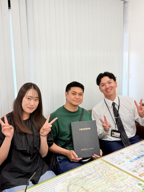 草加市松原　Ｉ様の画像