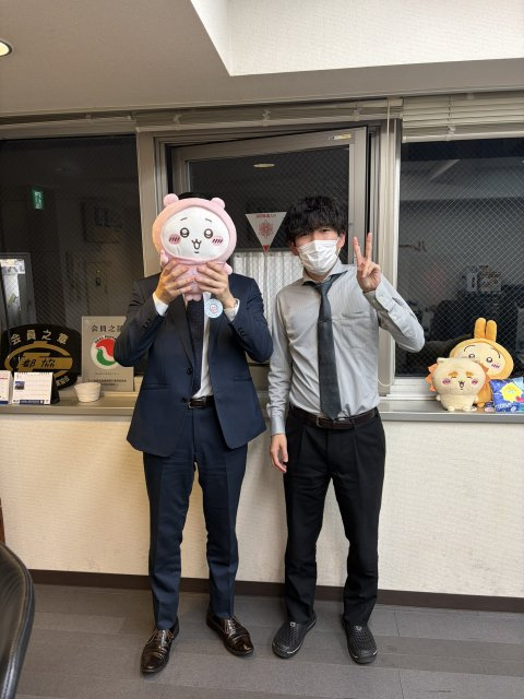 C様の画像