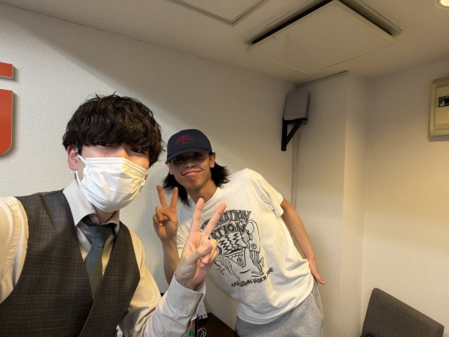 N様の画像