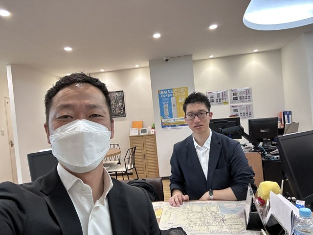 K様