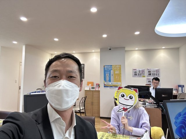 K様