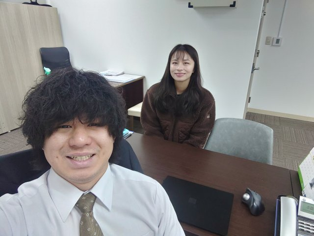 K様の画像