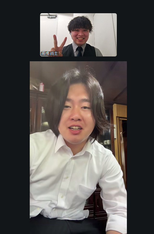 I様の画像