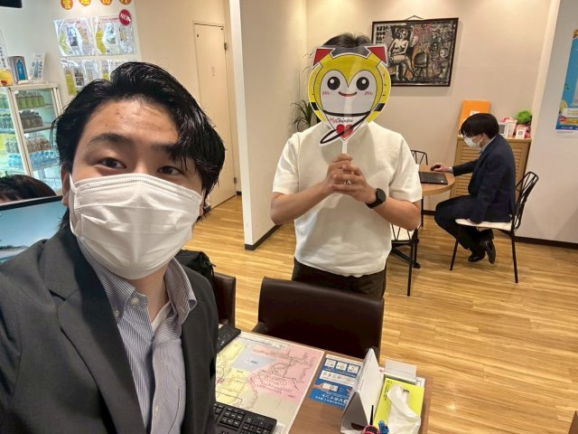 S様の画像