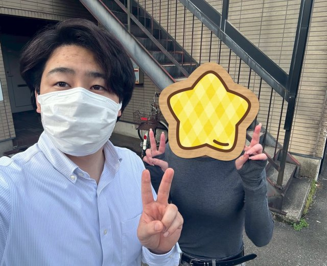 T様の画像