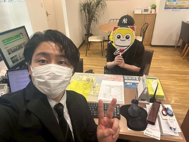N様の画像