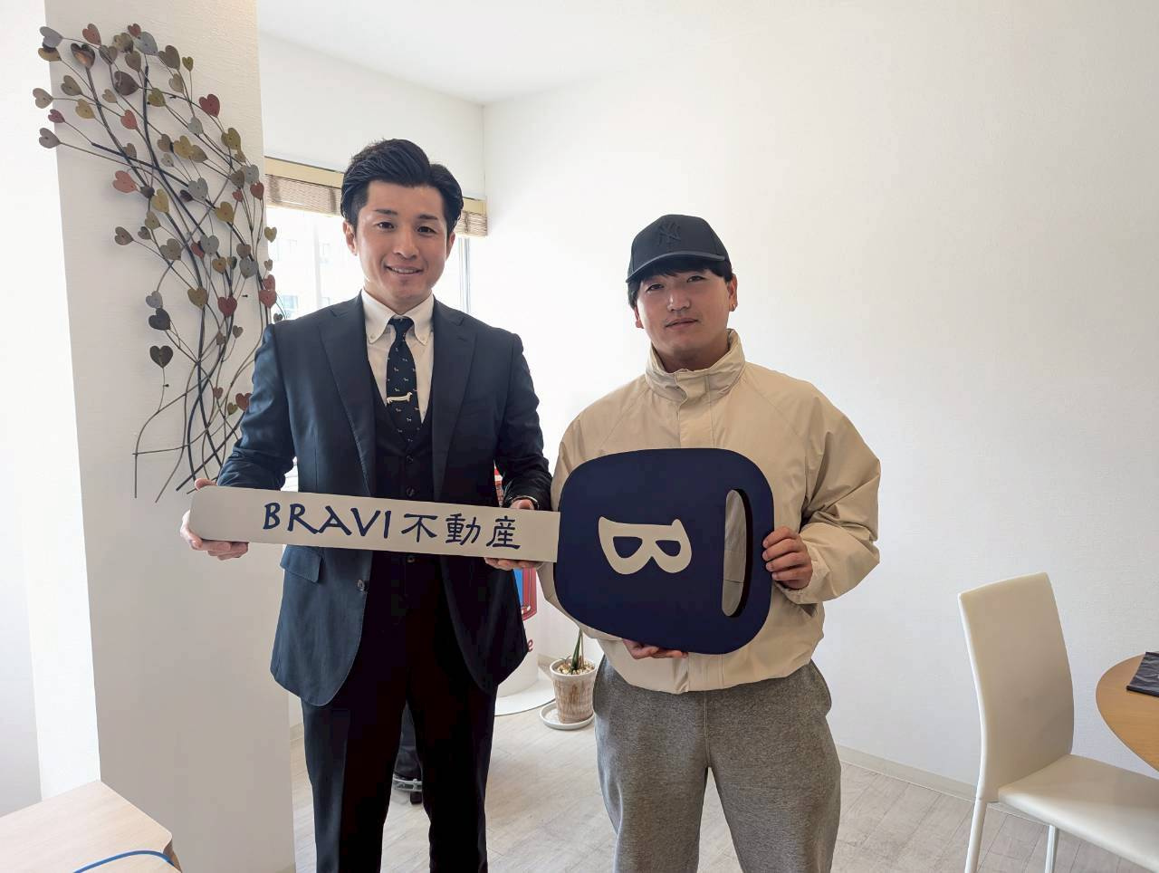 K.C様の画像