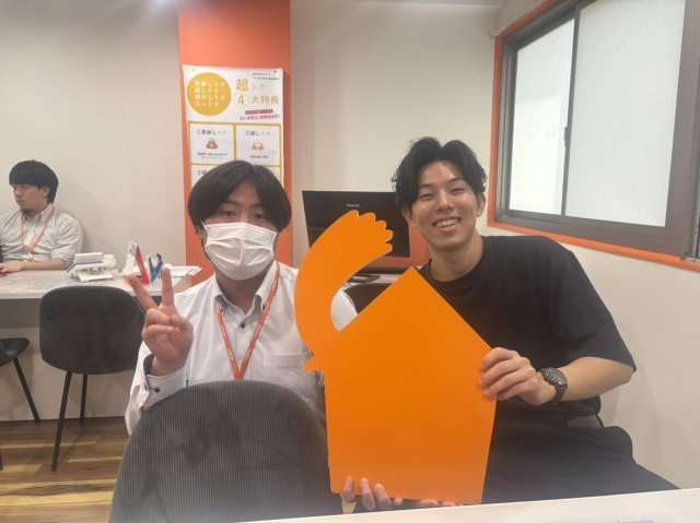 T様の画像