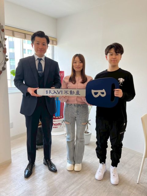M.K様の画像