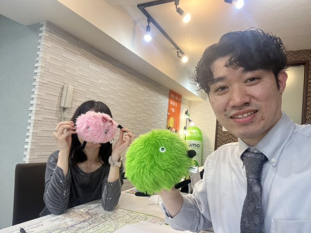 T様の画像