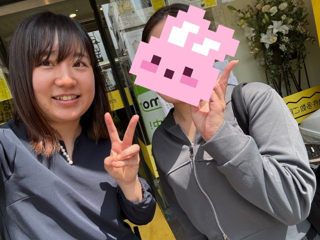 I様の画像