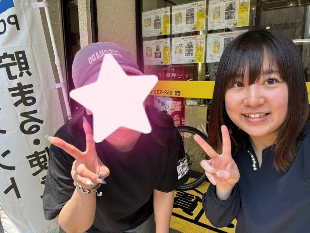 Y様の画像