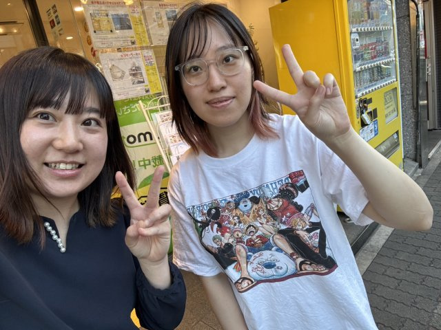 O様の画像