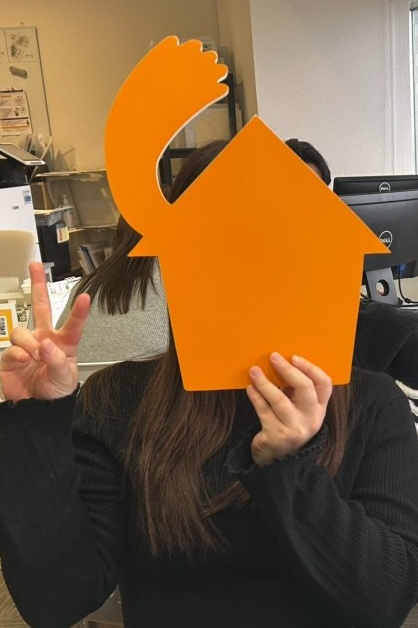 A.U様の画像