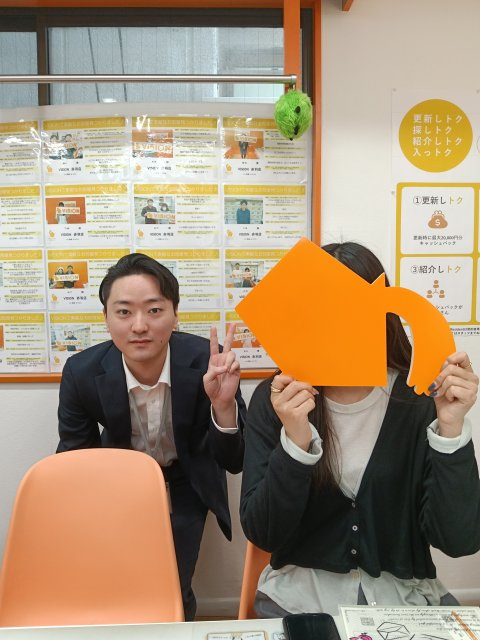 M.Ｍ様(2026.05.30)の画像