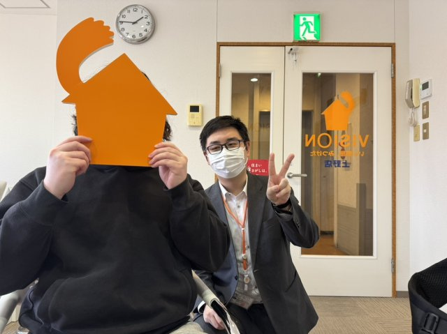 T.N様の画像