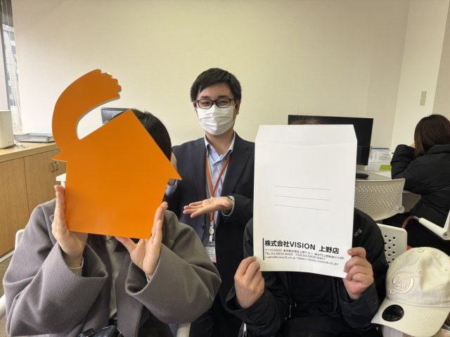 A.M様の画像