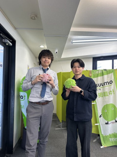 S様の画像
