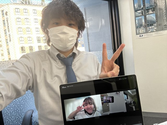 H様の画像