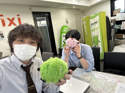 Y様の画像
