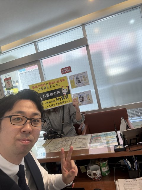 D様の画像