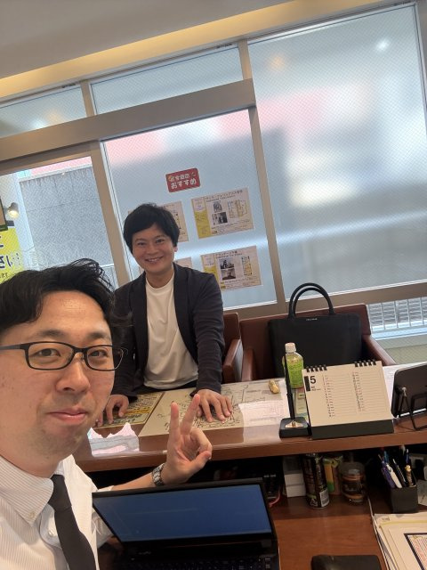 F様の画像
