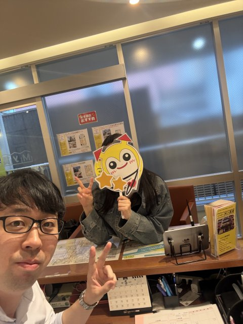 F様
