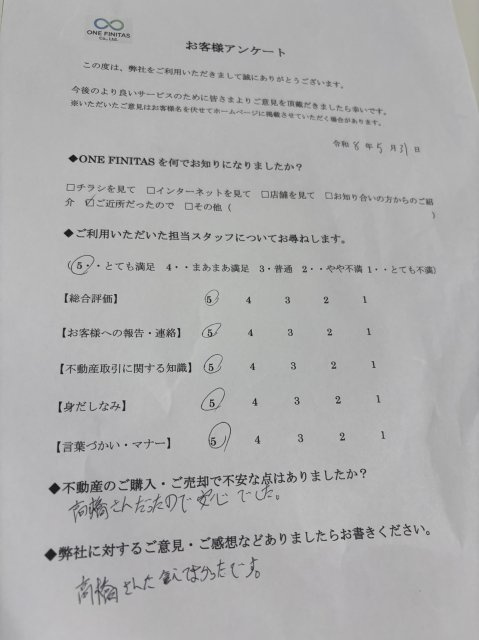 K様の画像