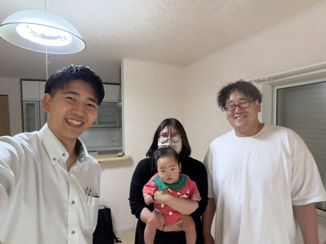 H.M 様の画像