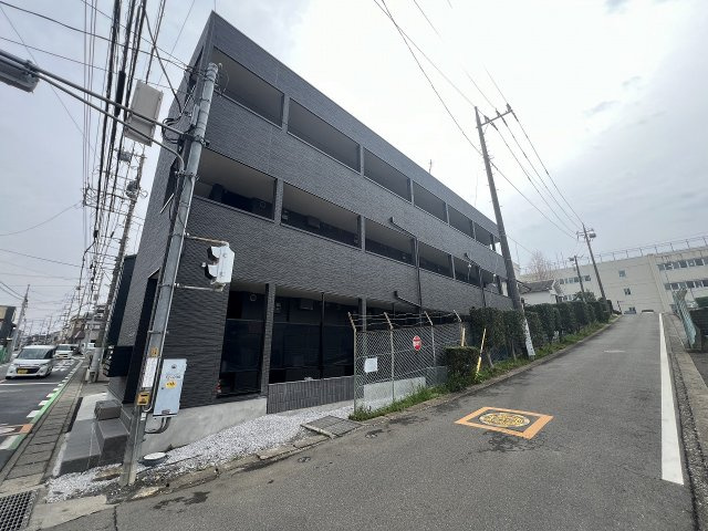 A 様の画像