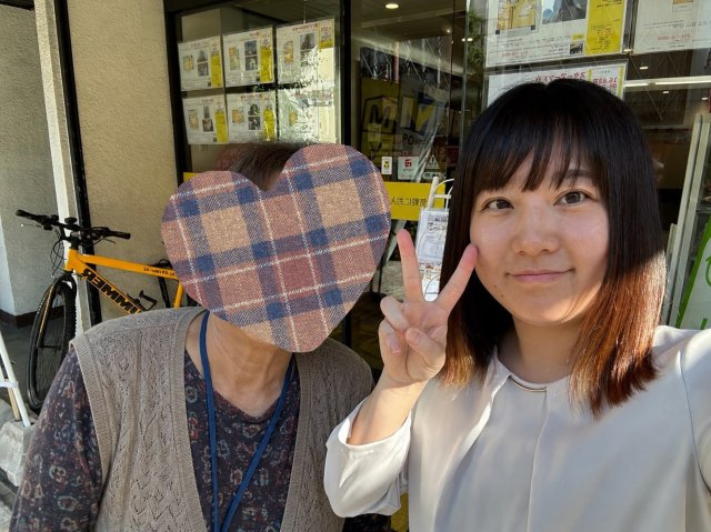 S様の画像