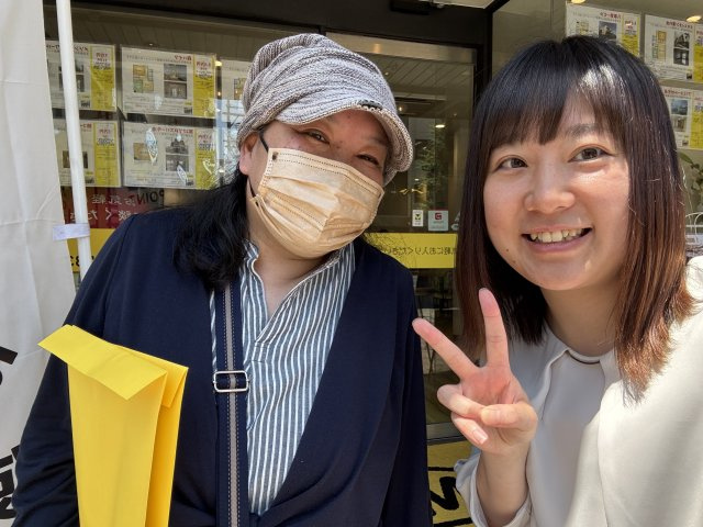 N様の画像