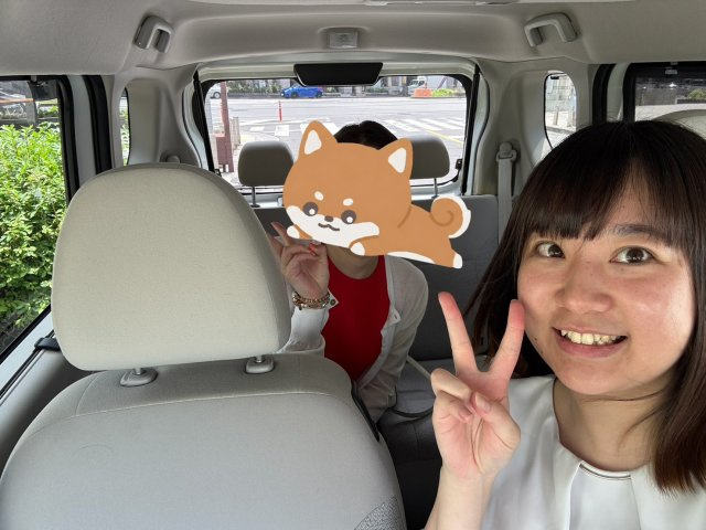 S様の画像