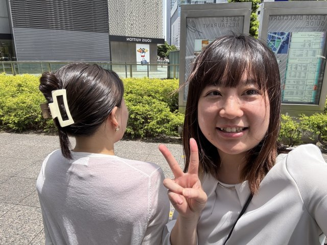 K様