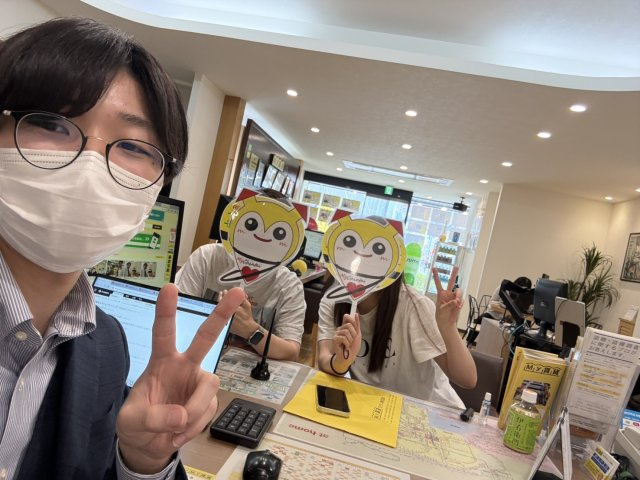 U様