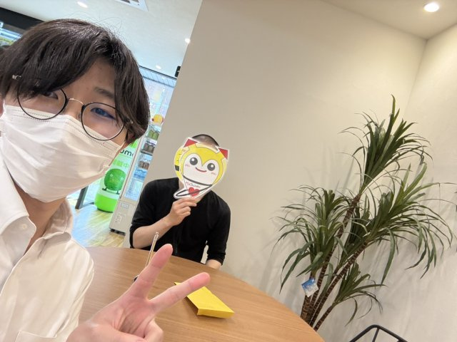 S様