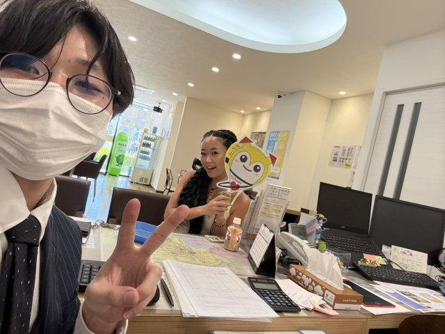 R様の画像