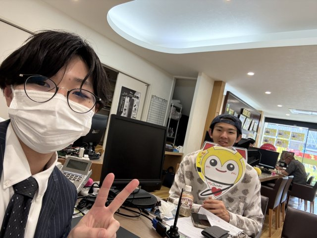 K様の画像
