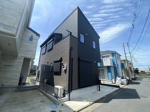 茅ヶ崎市　S様の画像