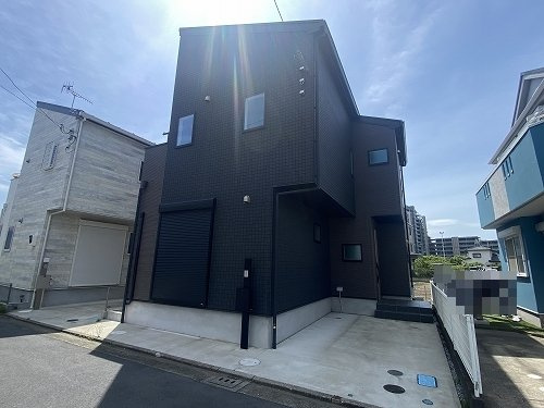 茅ヶ崎市　S様の画像