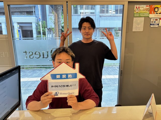 K様の画像