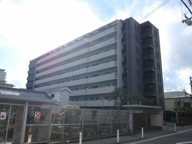 【グランドメゾン西宮北口昭和園｜50代｜老後資金確保によるマンション売却｜MW様】の画像