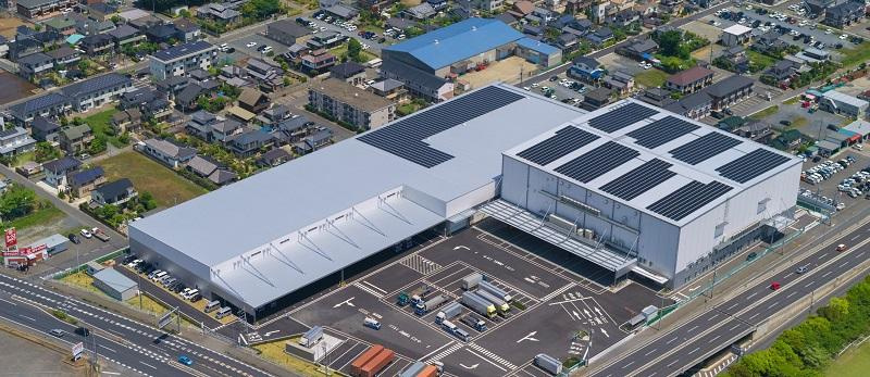 【西宮市今津真砂町｜40代｜事業拡張に伴う物流倉庫売却｜MY様】の画像