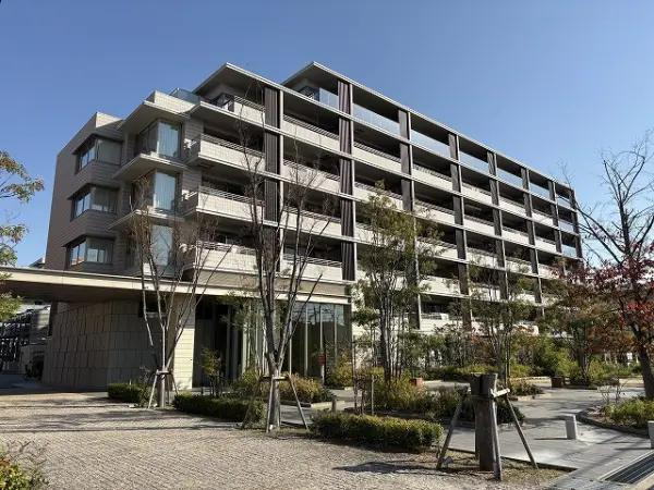 【ワコーレ西宮北口レジデンス｜40代｜在宅勤務定着による住み替え売却｜MZ様】の画像