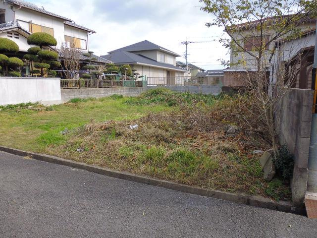 【西宮市甲陽園若江町｜60代｜遠方在住による相続土地売却｜NG様】の画像