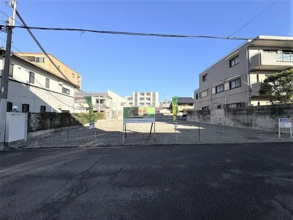 【西宮市仁川町6丁目｜60代｜相続後未利用地の売却｜NJ様】の画像
