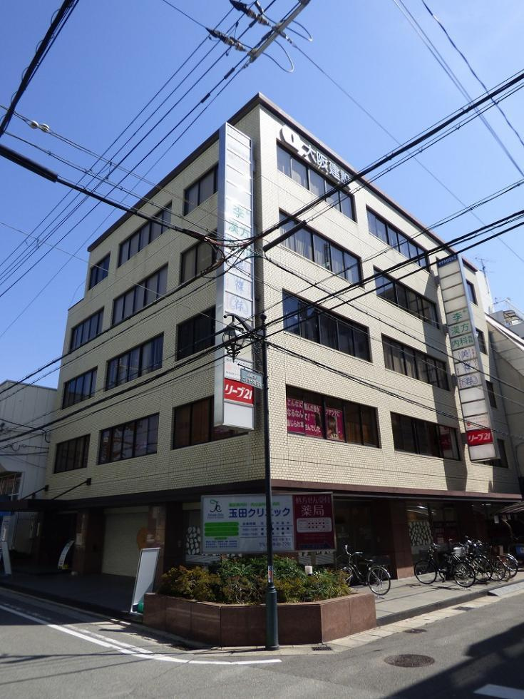 【西宮市今津二葉町｜50代｜本社移転による事務所ビル売却｜NK様】の画像