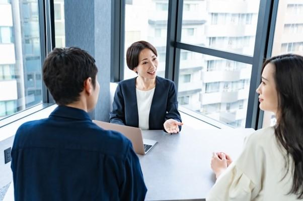 【西宮市今津二葉町｜50代｜本社移転による事務所ビル売却｜NK様】の画像